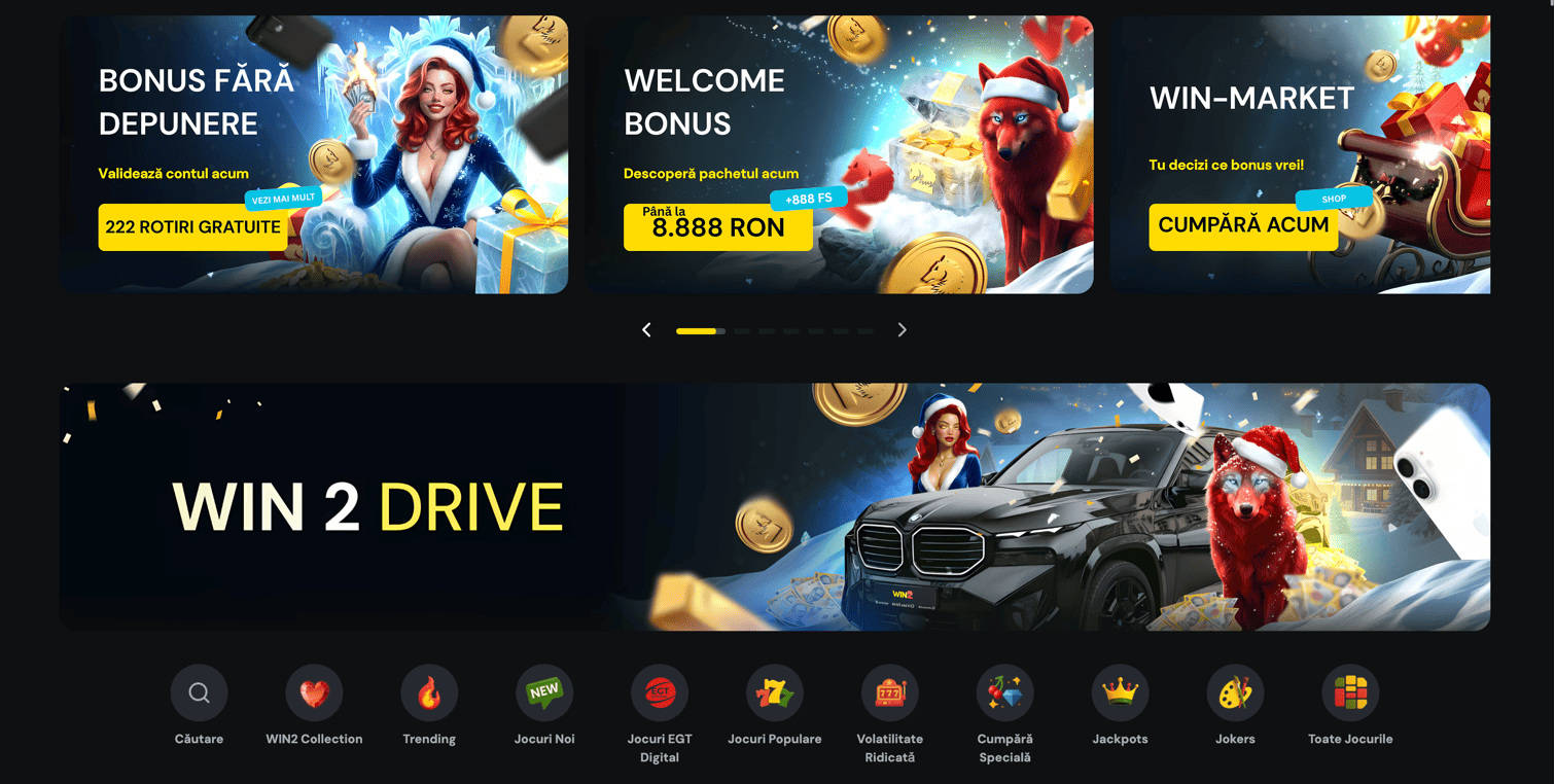 Win2 Casino Win2 Casino